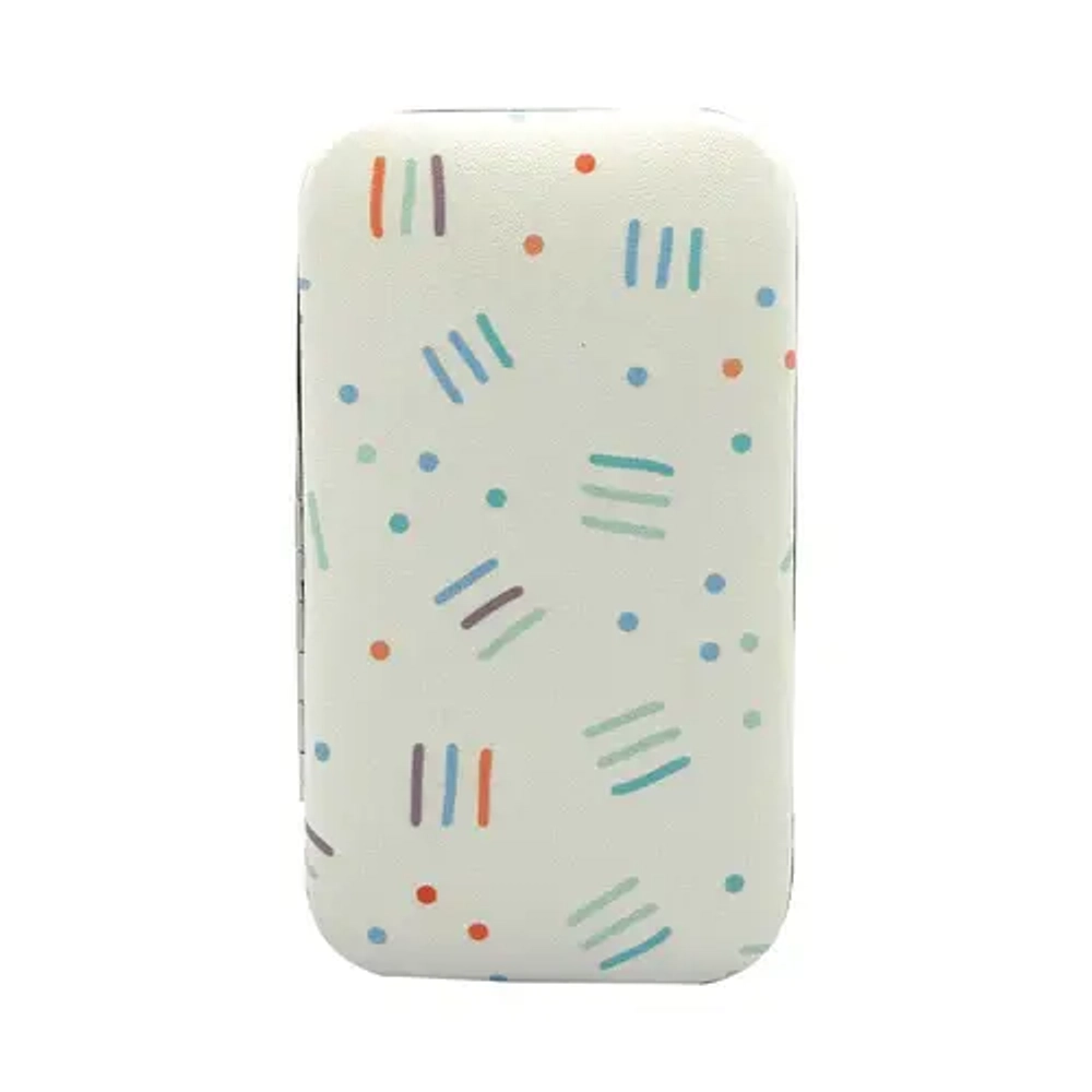 МАНИКЮРНЫЙ НАБОР