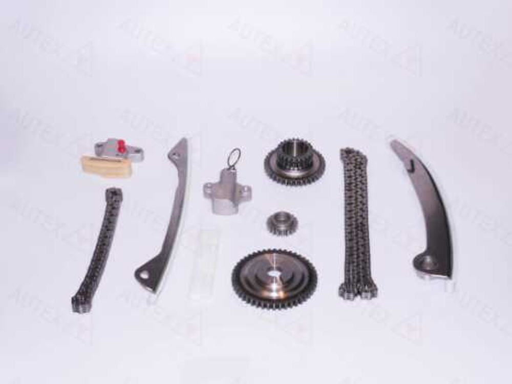 AUTEX - 711440-ATX - Timing Chain Kit