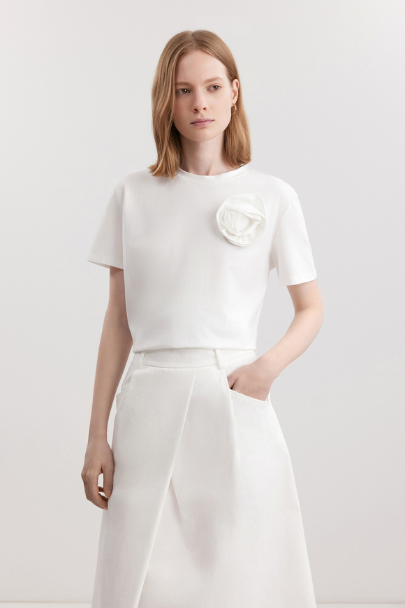 Блузка женская B1925043 Baon