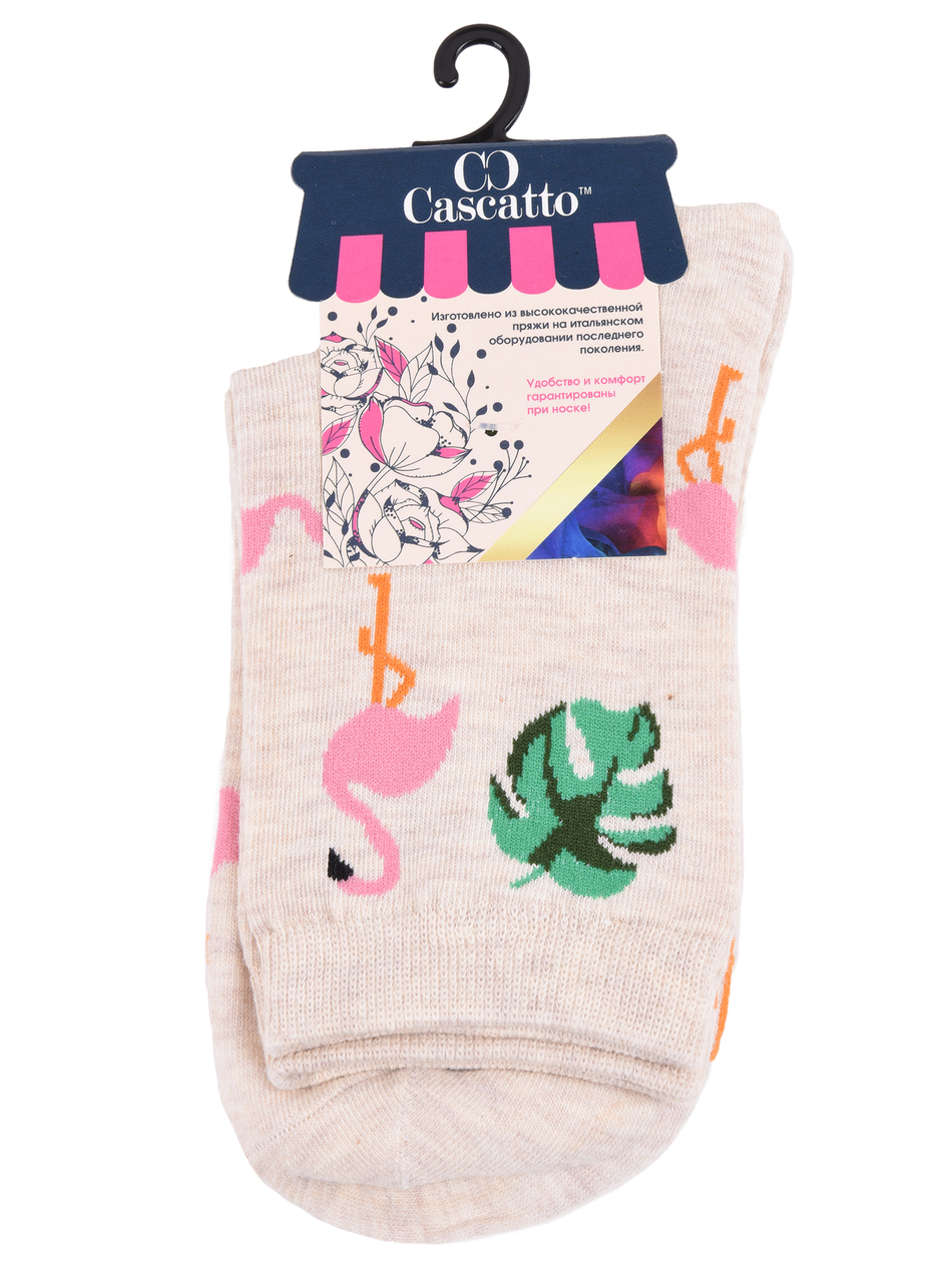 Носки женские