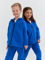 Толстовка "Электрик" утепленная