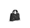 Сумка Balenciaga Le City Mini черного цвета