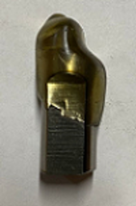 Резец для снятия внутреннего слоя 3/4" (SPF2/ECO)