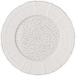 СТОЛОВЫЙ СЕРВИЗ "ВИВЬЕН" НА 6 ПЕР. 23 ПР. (КОР=1НАБ.)