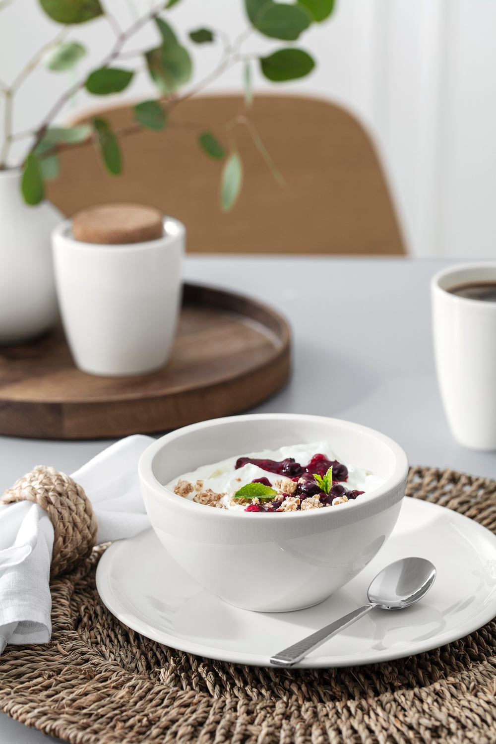 Villeroy & Boch Десертная тарелка Artesano Original 16 см 10-4130-2660