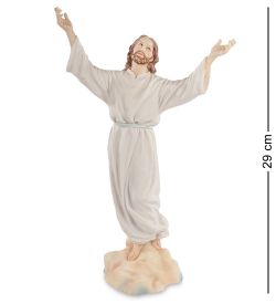 WS-516 Статуэтка «Вознесение»