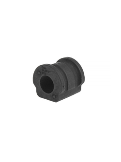 Втулка переднего стабилизатора L=R AUDI A1/SKODA Fabia/VW Polo 01-09 /d=18mm GANZ GIL061017