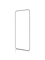 Защитное стекло ROSCO для Samsung Galaxy S24+ (арт.SS-S24P-FSP-GLASS-BLACK )