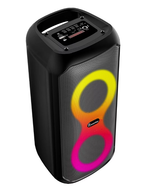 Портативная акустика напольная Smartbuy REAVER 2, 24 Вт, RGB, Bleutooth/USB/MicroSD/FM