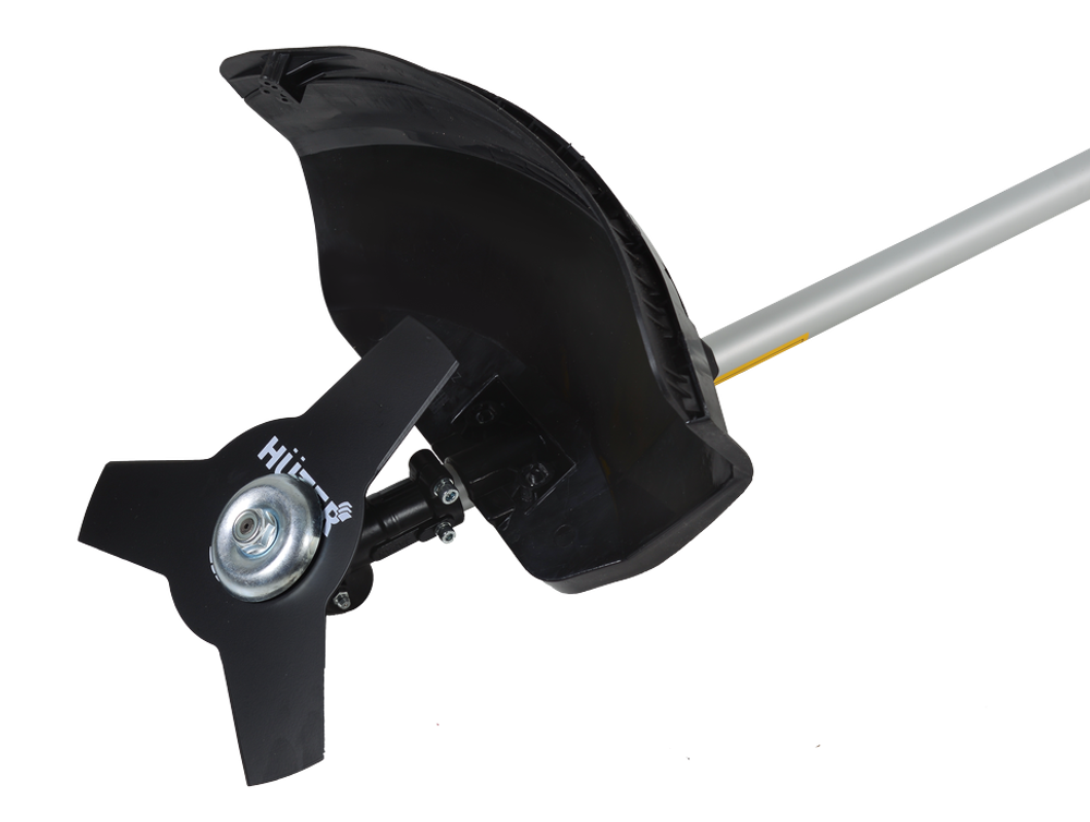 Электрический триммер Huter GET-1500SL