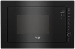 Встраиваемая микроволновая печь СВЧ Beko BMGB 25333 BG