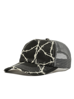 Кепка Wired Trucker