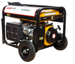 Генератор бензиновый REDVERG RD190EBW