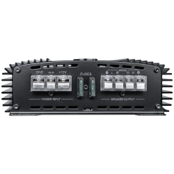 AMP MASS 2.150 Усилитель