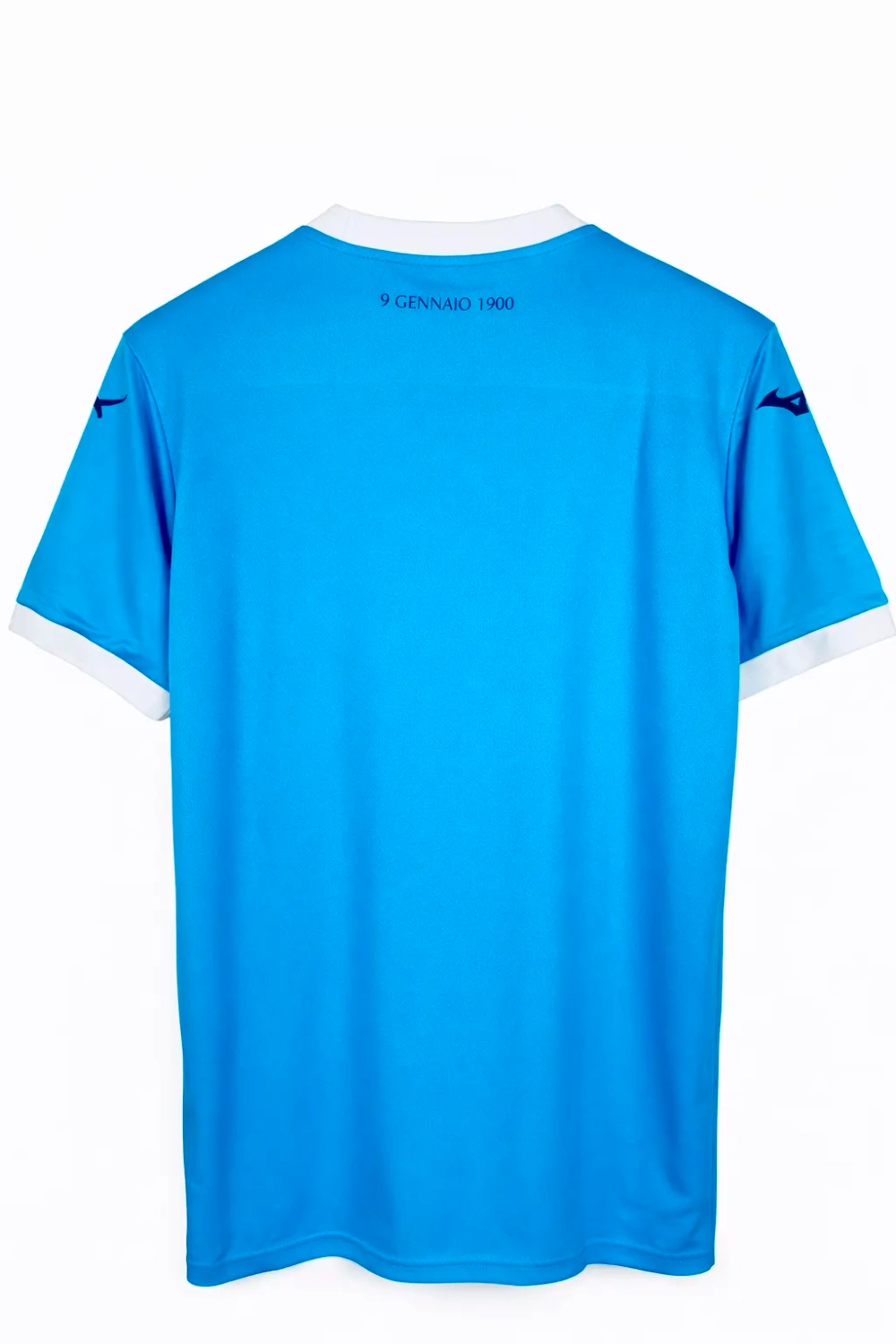 Футболка футбольная Лацио 2025/2026