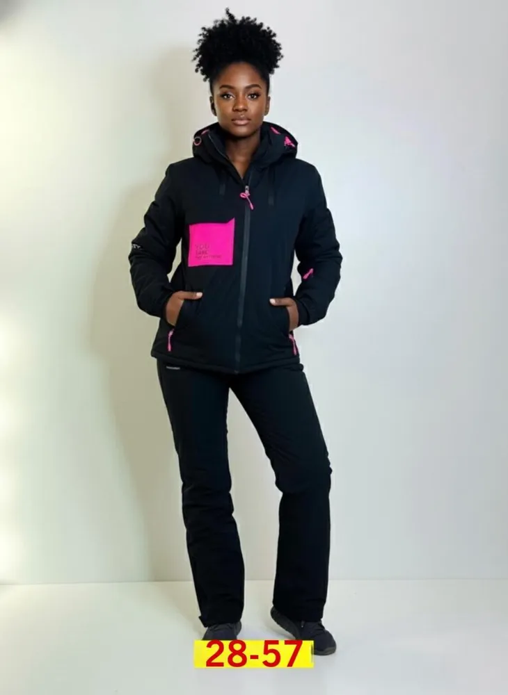 Костюм 50343317 Fabrika