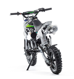 Питбайк BSE EVO 110e Evolution A - 14/12