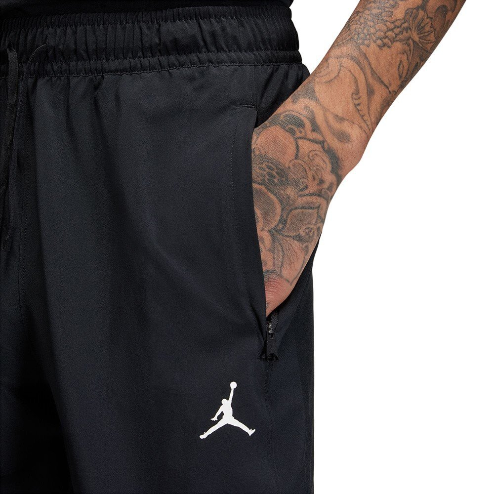 Штаны Jordan Sport Pants Black