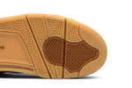 Кроссовки Jordan Air Jordan 4 Retro Ginger Wheat