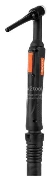 Сварочная горелка Сварог PRO TS 26 F (М12×1) IOR6306-SV001, 8 м