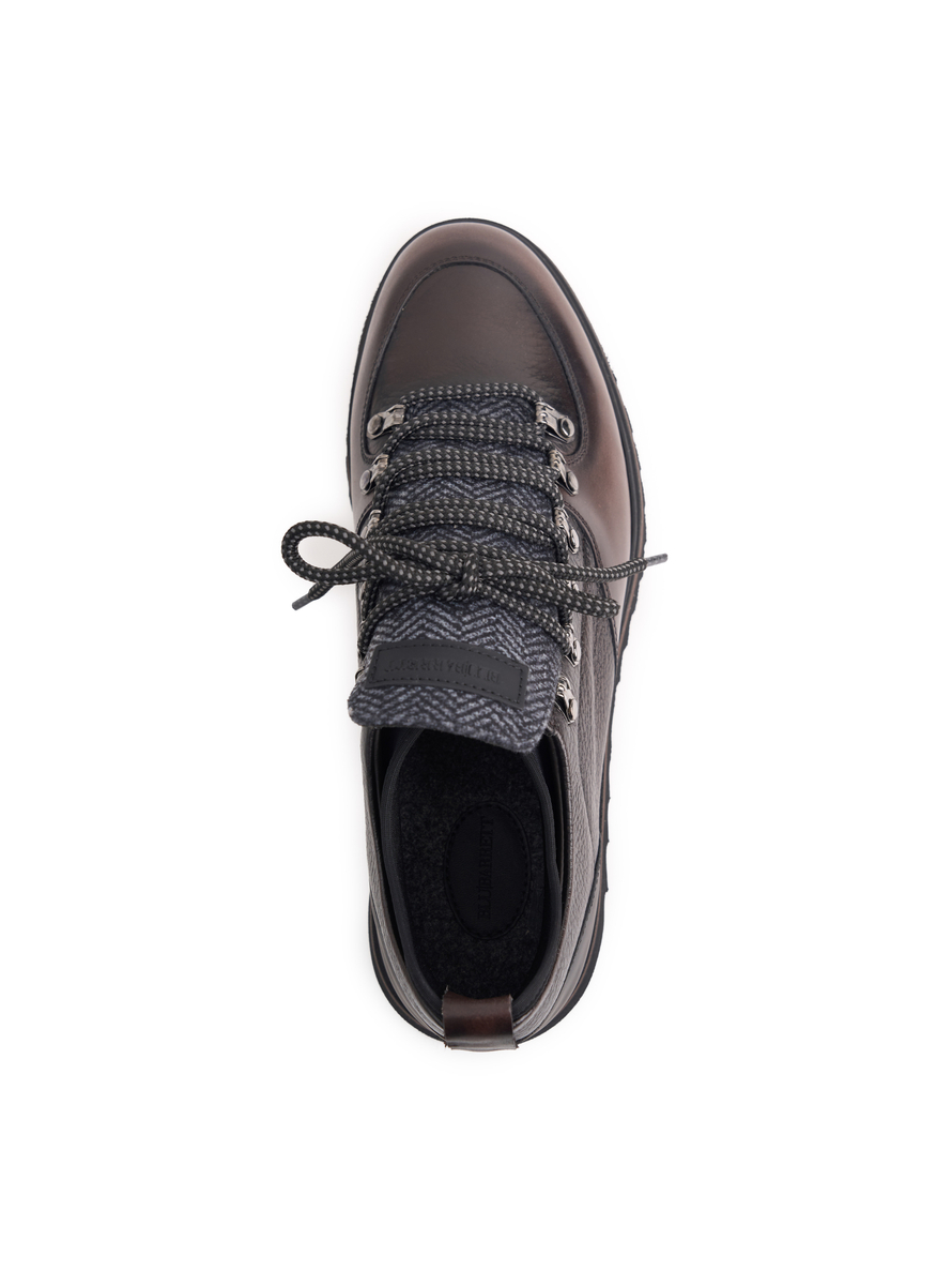 Кроссовки BluBARRETT