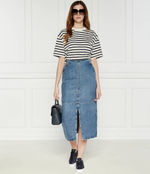 Футболка Tommy Hilfiger - белый(WW0WW42323)