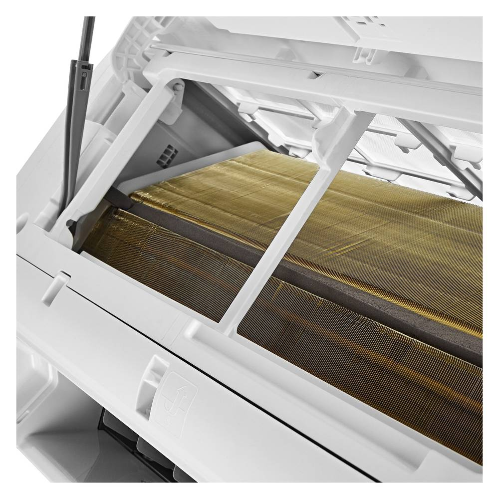 Сплит-система инверторного типа Ballu Ice Peak DC BSPKI-10HN8_V4 комплект НС-1688163