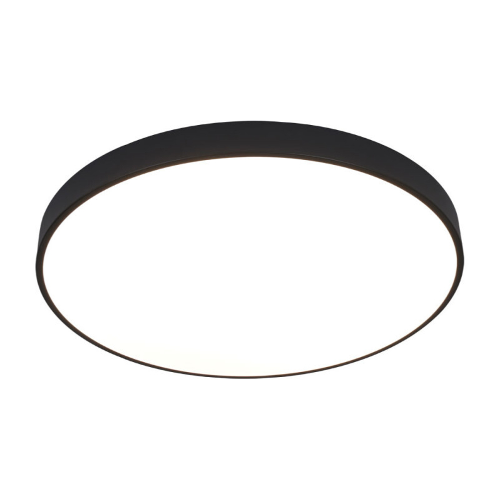 Накладной светильник Arte Lamp A2673PL-1BK