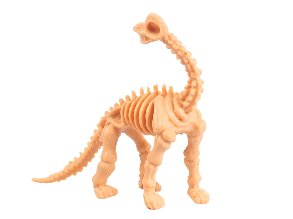 Раскопки набор юного палеонтолога 3 динозавра