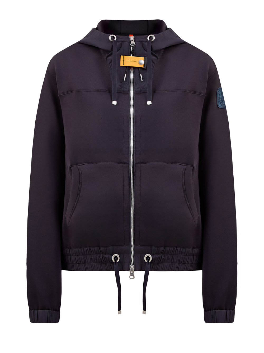 Костюм жен. Parajumpers WAKA 710 чернильно-черный