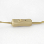 Citilux Краков CL401813 Настольная лампа Бронза