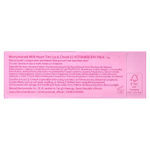 Merrymonde, Milk Heart Tint, оттенок для губ и щек, 02 с клубничным молочком, 5 г