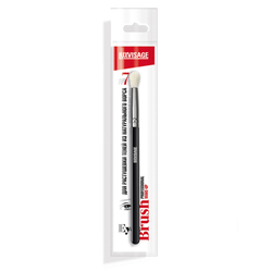 Luxvisage Кисть для растушевки теней из натурального ворса № 7