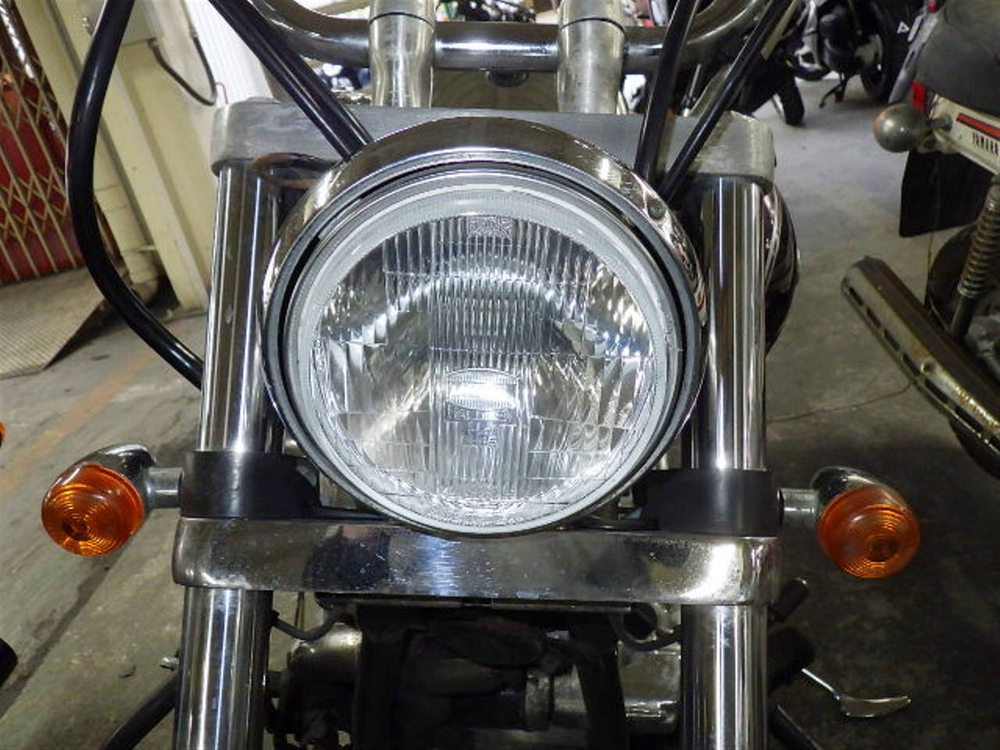 Yamaha Dragstar XVS1100 , 2000