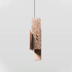 Подвесной светильник Granite pendant