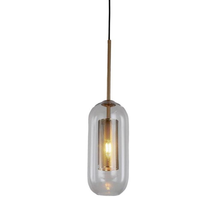 Подвесной светильник Lumina Deco Antilla LDP 6829 MD