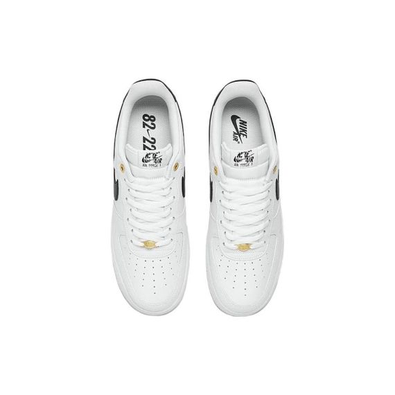 Кроссовки Nike Air FORCE 1 для скейтбординга Низкие Мужские