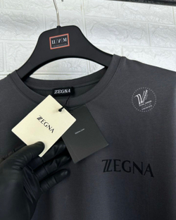 Футболка Zegna премиум