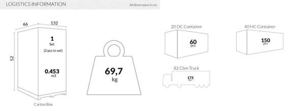 Комплект угловой уличной мебели Mykonos, пластик, бежевый