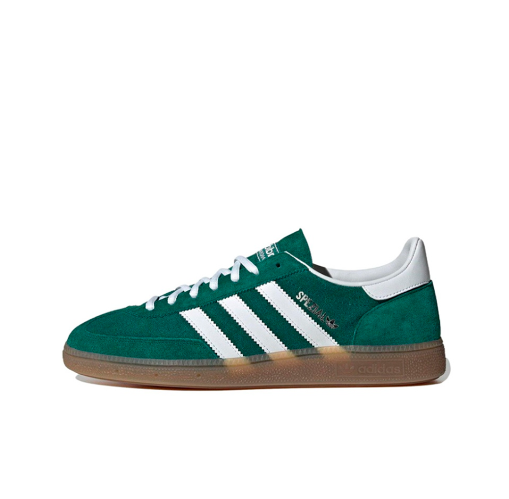 Adidas Handball Spezial Navy Gum BD7633 0 insneaker.ru