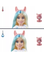 Кукла Барби Кьюти Ривл Cutie Reveal Лама HJL60
