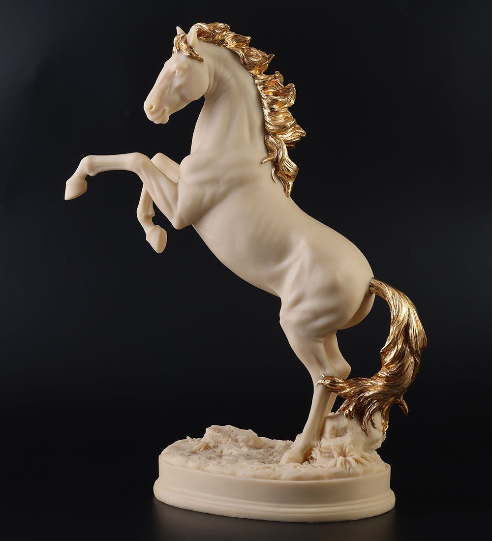 Veronese WS-1413/ 3 Статуэтка «Лошадь»