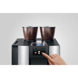 Кофемашина Jura GIGA X8 Professional EU (15226) - 2 поколение
