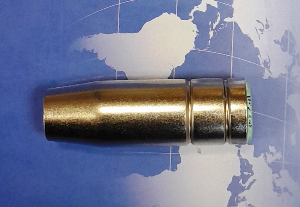145.0075 Сопло газовое коническое сварочное 12,0/53