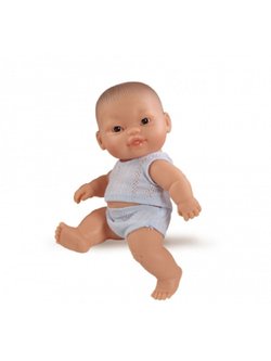 Кукла для девочки  Paola Reina 22см в нижнем белье