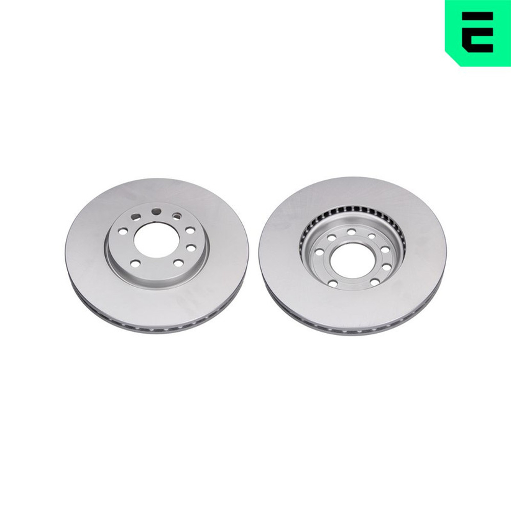 OPTIMAL - BS7908HC-OPT - Brake Disc