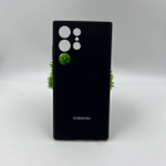 SILICONE CASE для Samsung S23 Ultra