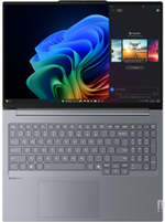 Ноутбук Lenovo ThinkBook 16 G7 QOY 16" / 16 Гб / SSD 512 Гб / Win 11 Pro / 21NH0002RU