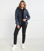 Футболка EA7 - черный(6RTT25 TJKUZ)