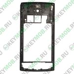 Средняя часть для телефона Highscreen Boost 2 SE Rev.c